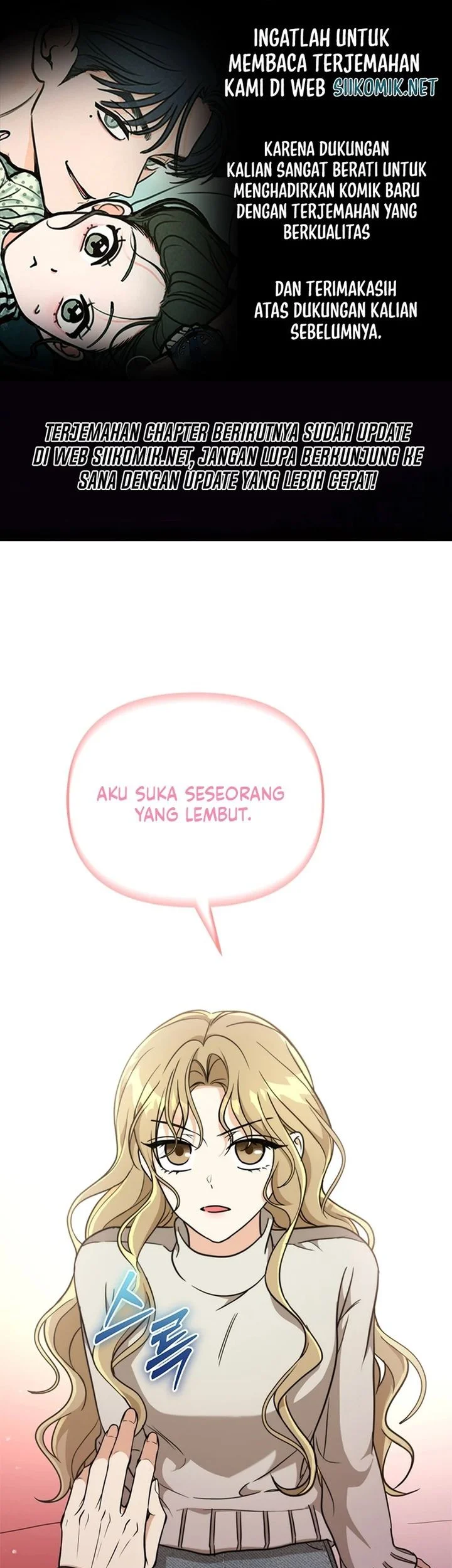 Komik How to Dial Down a Gangster Male Lead Chapter 20 gambar 1