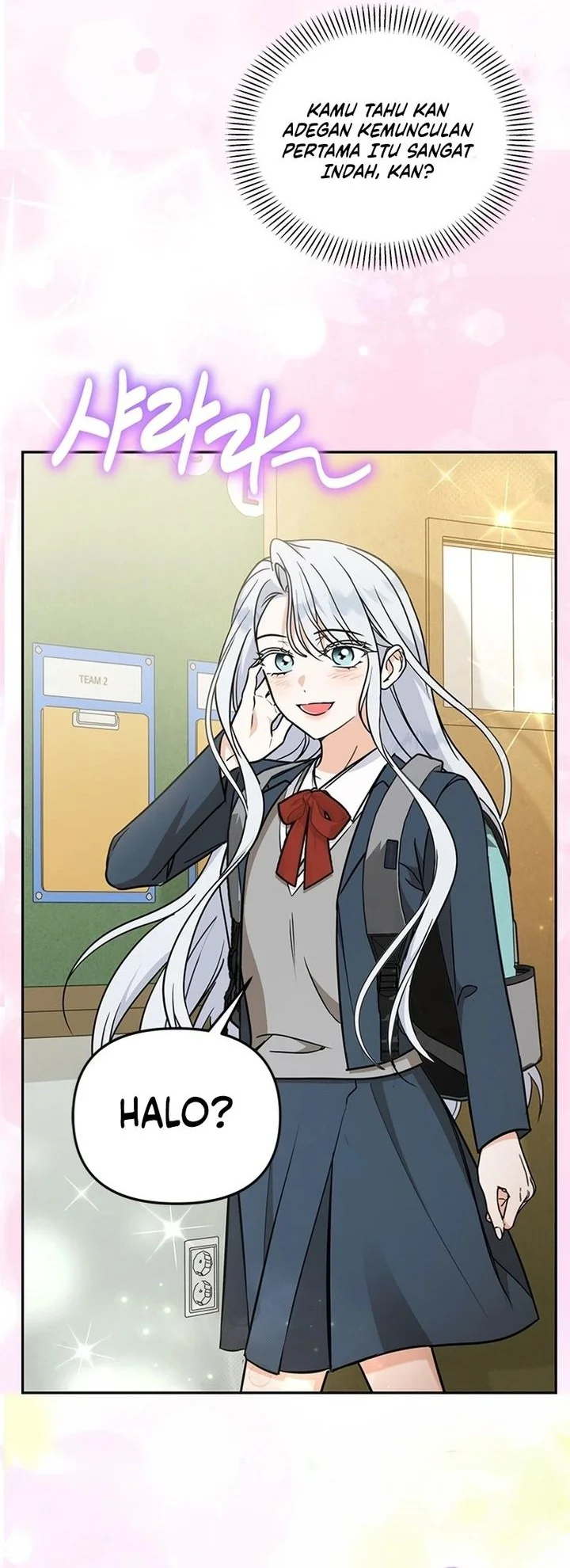 How to Dial Down a Gangster Male Lead Chapter 20 Gambar 59