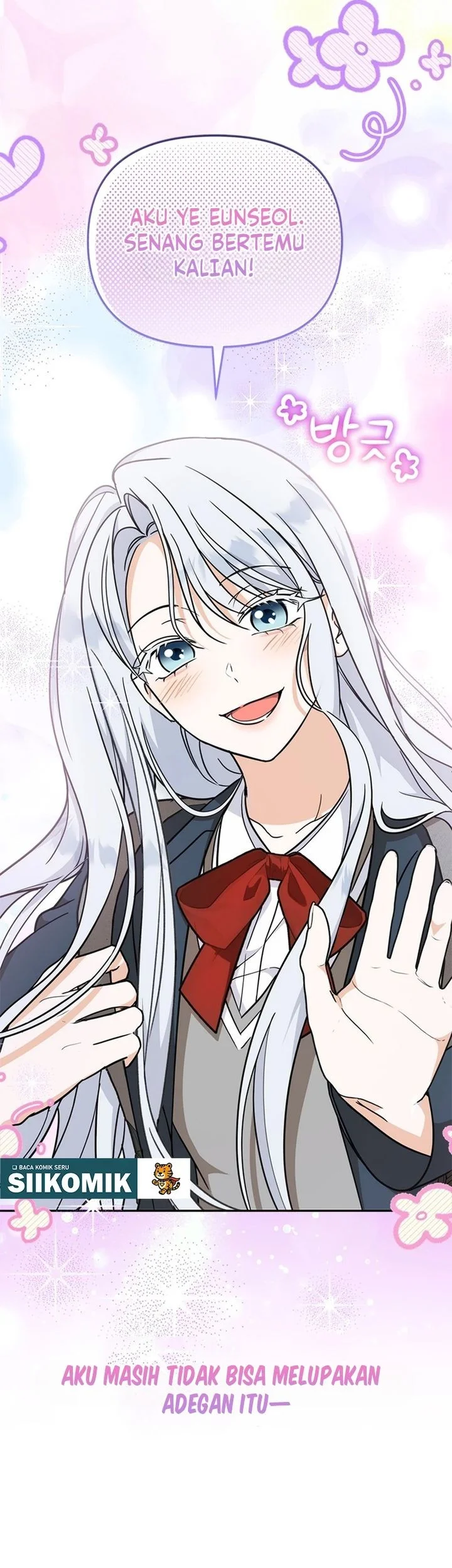 How to Dial Down a Gangster Male Lead Chapter 20 Gambar 60