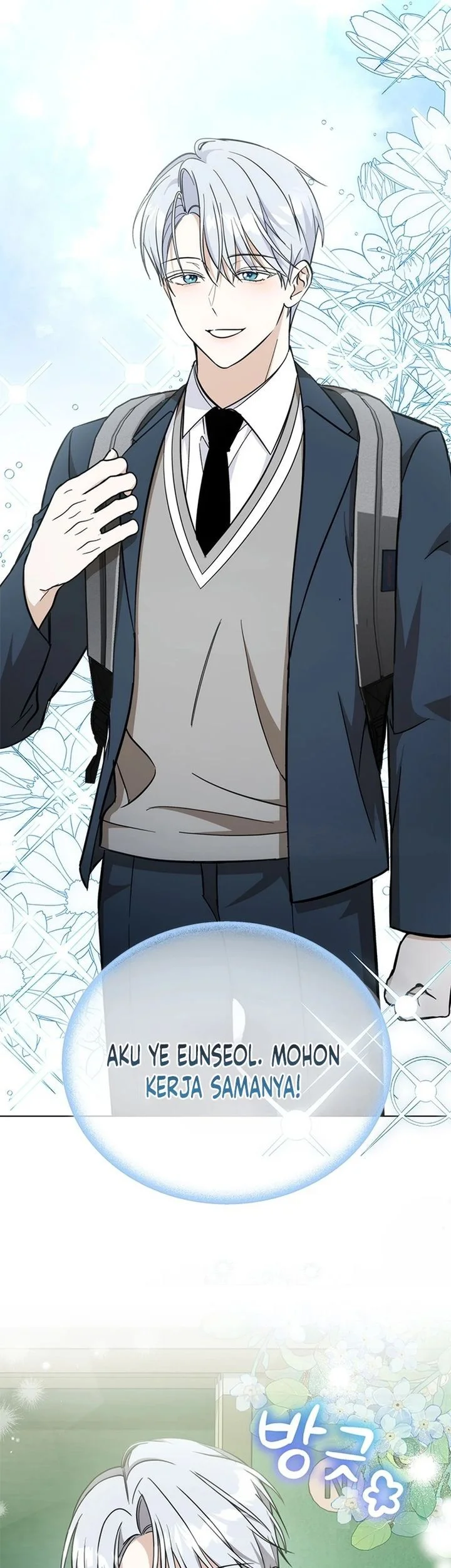 How to Dial Down a Gangster Male Lead Chapter 20 Gambar 65