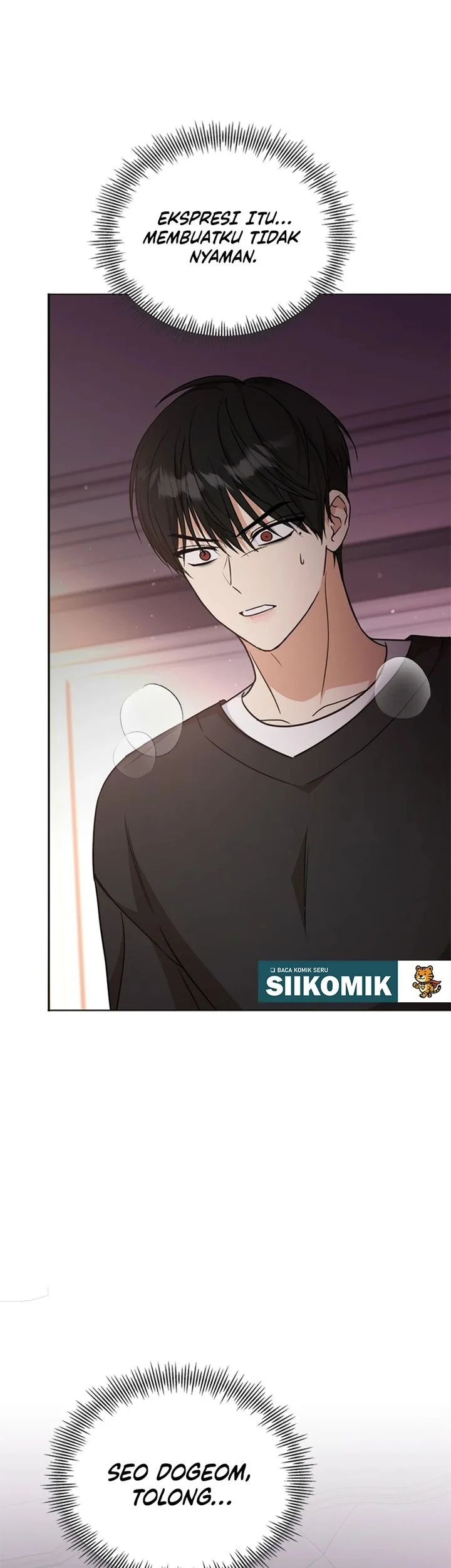 How to Dial Down a Gangster Male Lead Chapter 20 Gambar 4