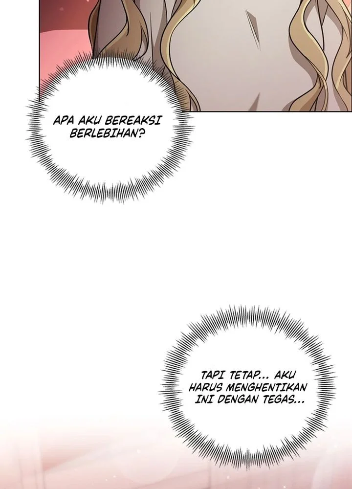 How to Dial Down a Gangster Male Lead Chapter 20 Gambar 8