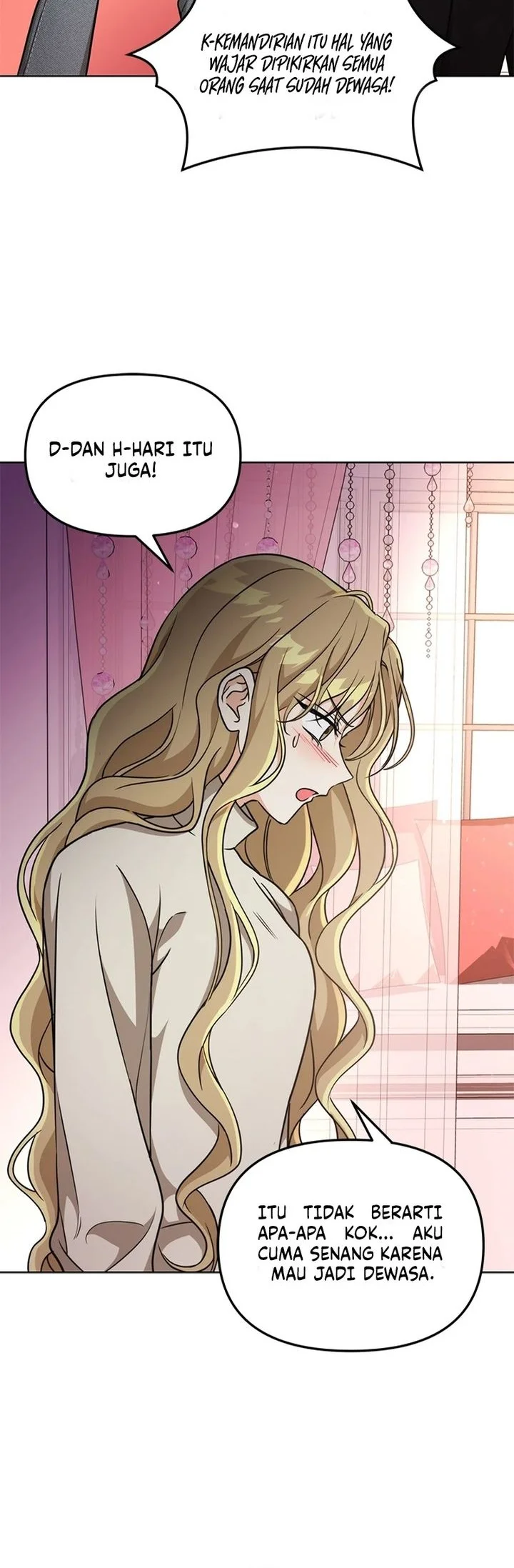 How to Dial Down a Gangster Male Lead Chapter 20 Gambar 10