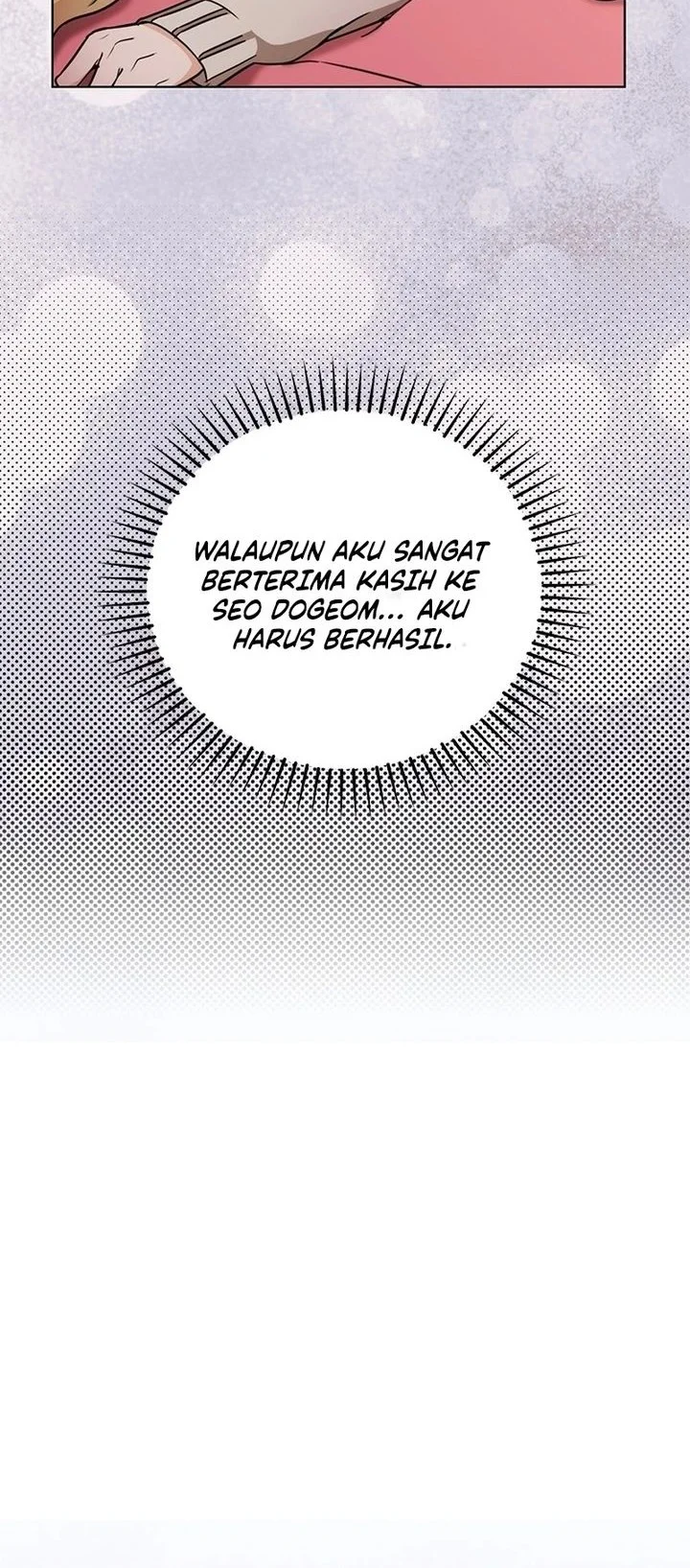 How to Dial Down a Gangster Male Lead Chapter 20 Gambar 21