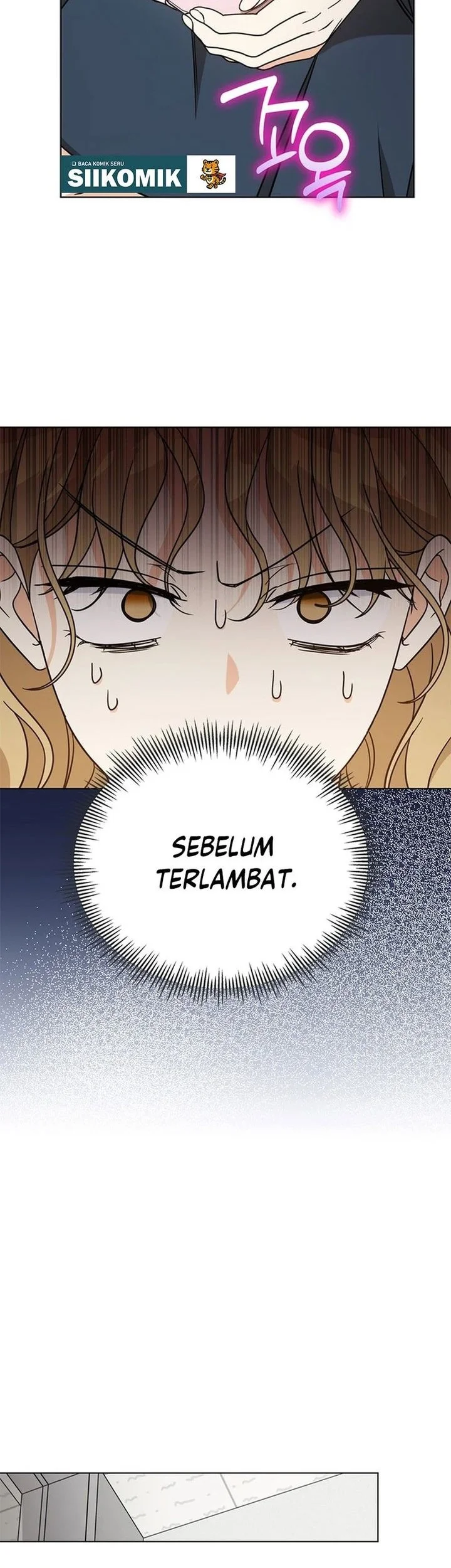 How to Dial Down a Gangster Male Lead Chapter 21 Gambar 47