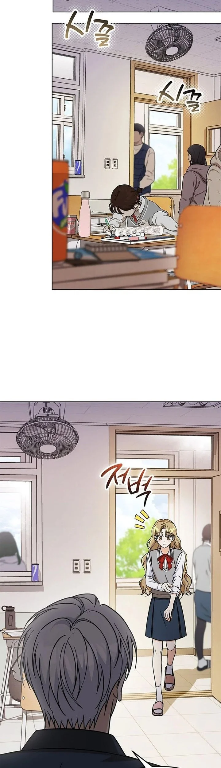 How to Dial Down a Gangster Male Lead Chapter 21 Gambar 67