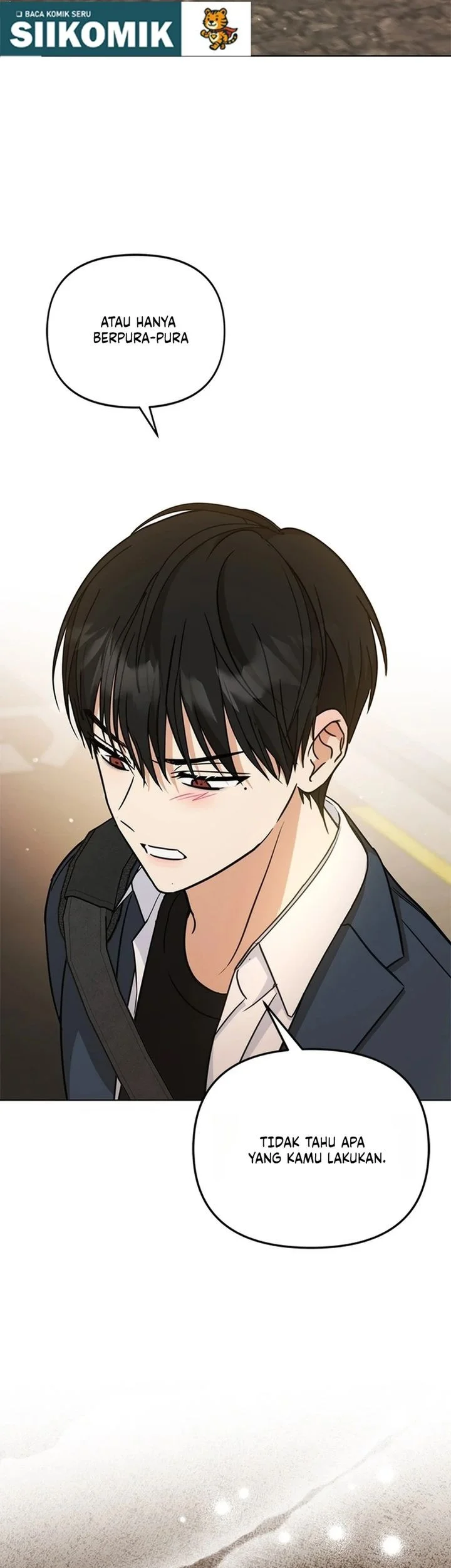 How to Dial Down a Gangster Male Lead Chapter 22 Gambar 65