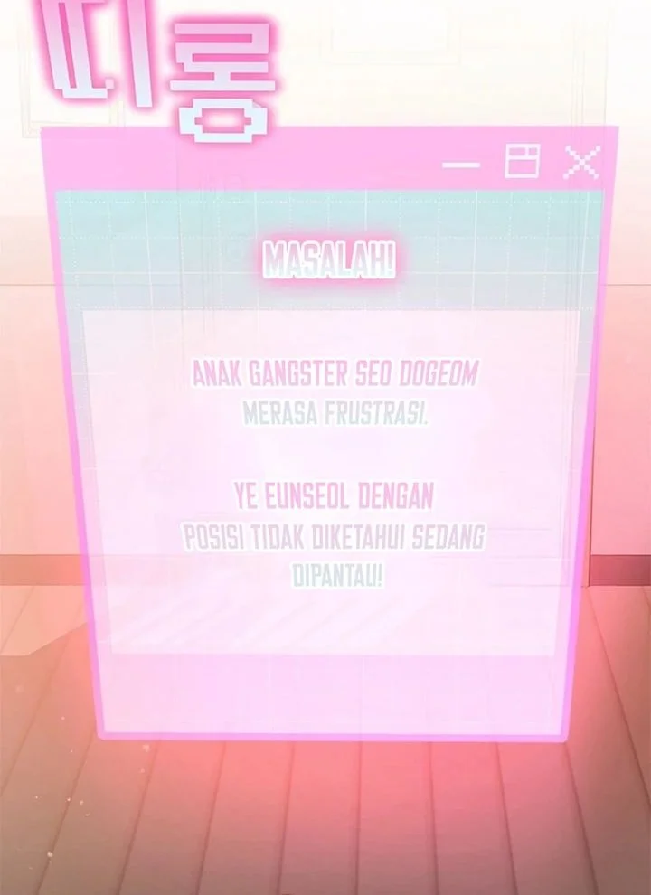 How to Dial Down a Gangster Male Lead Chapter 22 Gambar 5