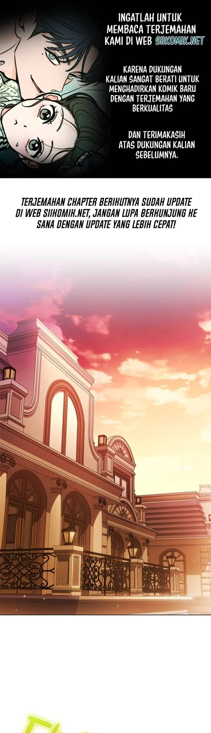 Komik How to Dial Down a Gangster Male Lead Chapter 23 gambar 1