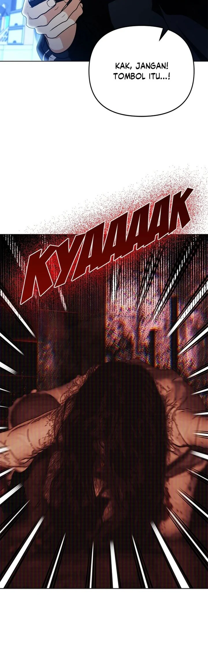 How to Dial Down a Gangster Male Lead Chapter 23 Gambar 63