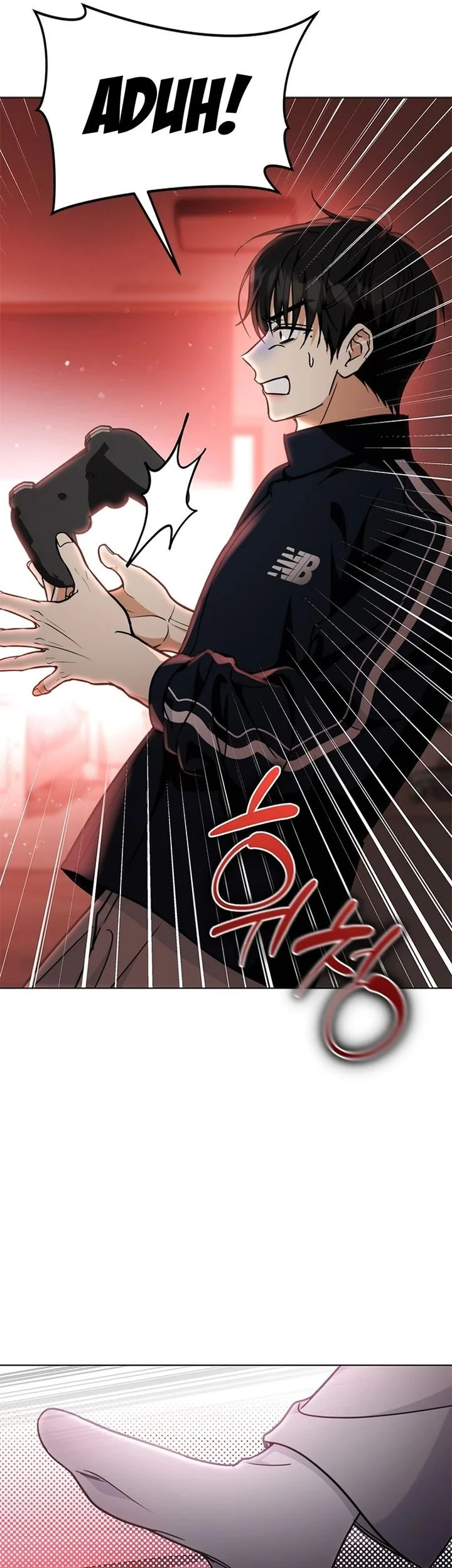 How to Dial Down a Gangster Male Lead Chapter 23 Gambar 64