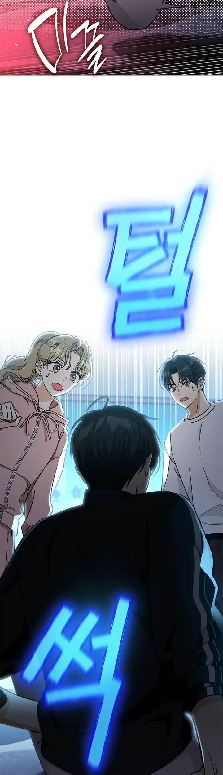 How to Dial Down a Gangster Male Lead Chapter 23 Gambar 65