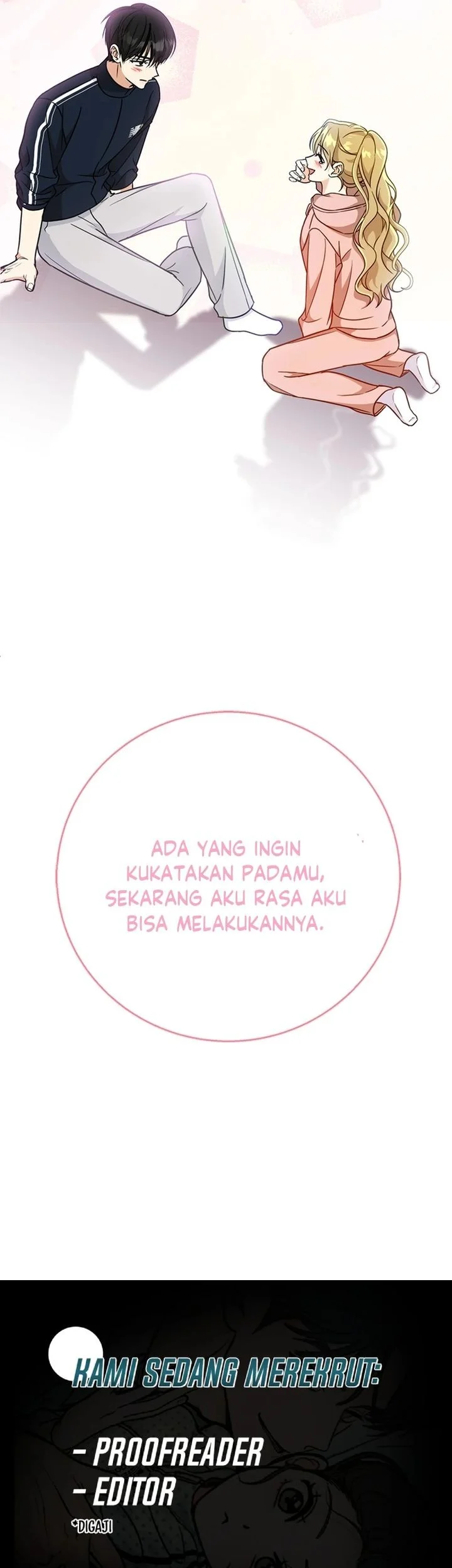 How to Dial Down a Gangster Male Lead Chapter 23 Gambar 75