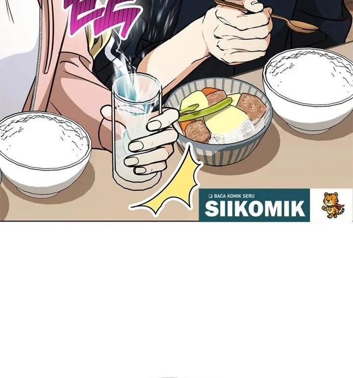 How to Dial Down a Gangster Male Lead Chapter 23 Gambar 6