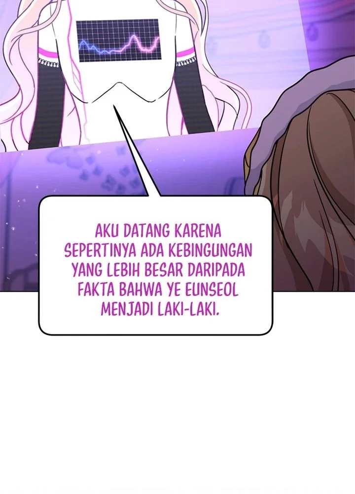 How to Dial Down a Gangster Male Lead Chapter 24 Gambar 51