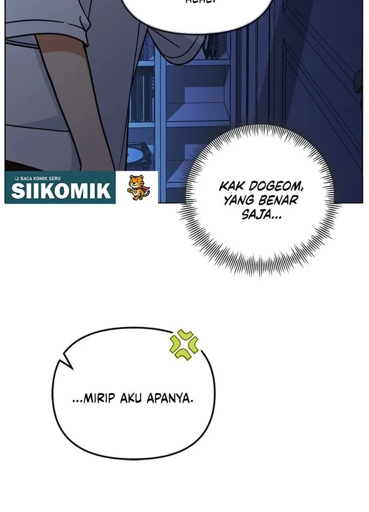 How to Dial Down a Gangster Male Lead Chapter 24 Gambar 3