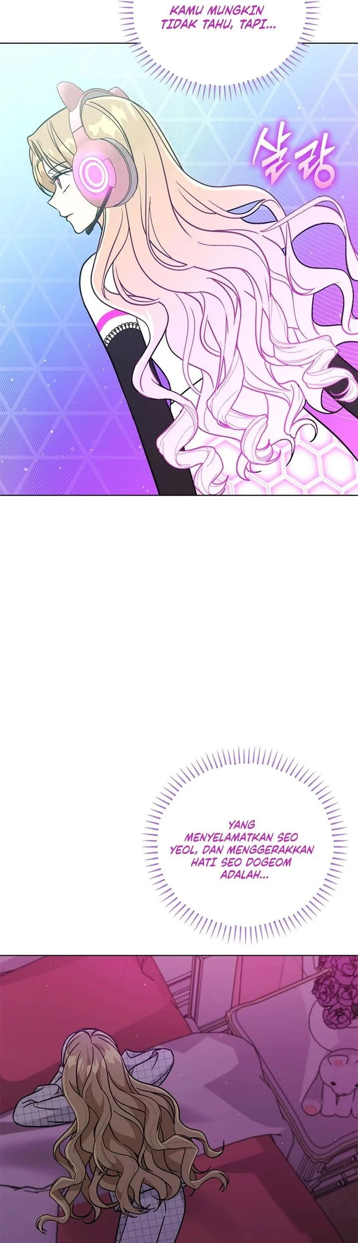 How to Dial Down a Gangster Male Lead Chapter 24 Gambar 57