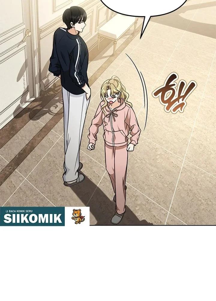 How to Dial Down a Gangster Male Lead Chapter 24 Gambar 21