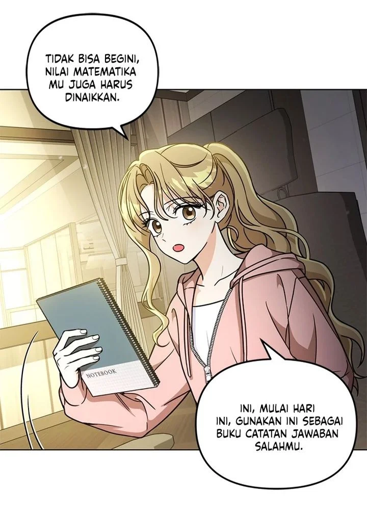 How to Dial Down a Gangster Male Lead Chapter 24 Gambar 24