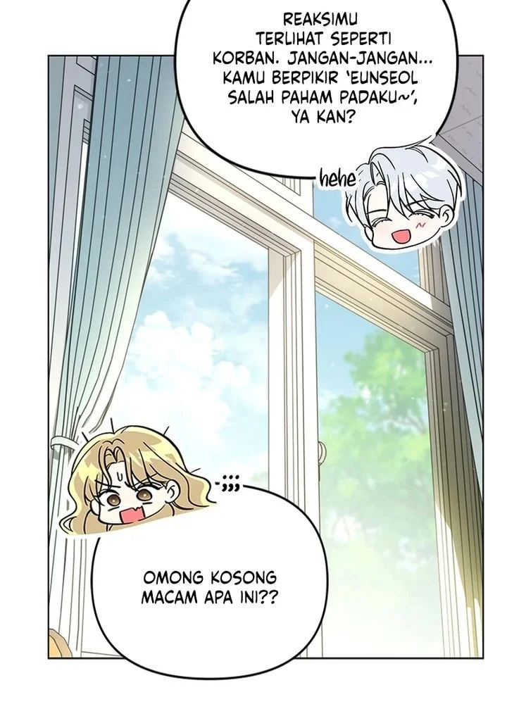 How to Dial Down a Gangster Male Lead Chapter 25 Gambar 23