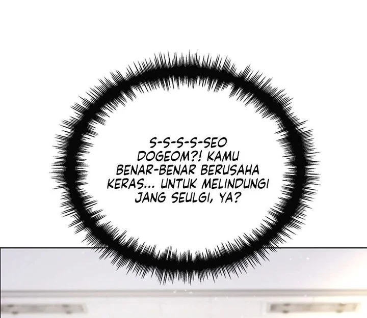 How to Dial Down a Gangster Male Lead Chapter 26 Gambar 42