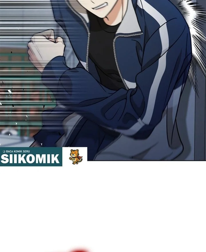 How to Dial Down a Gangster Male Lead Chapter 27 Gambar 29