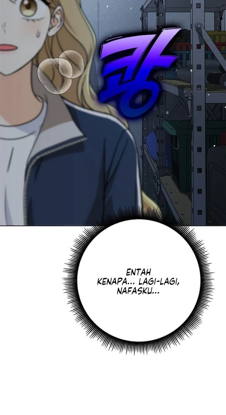 How to Dial Down a Gangster Male Lead Chapter 27 Gambar 31