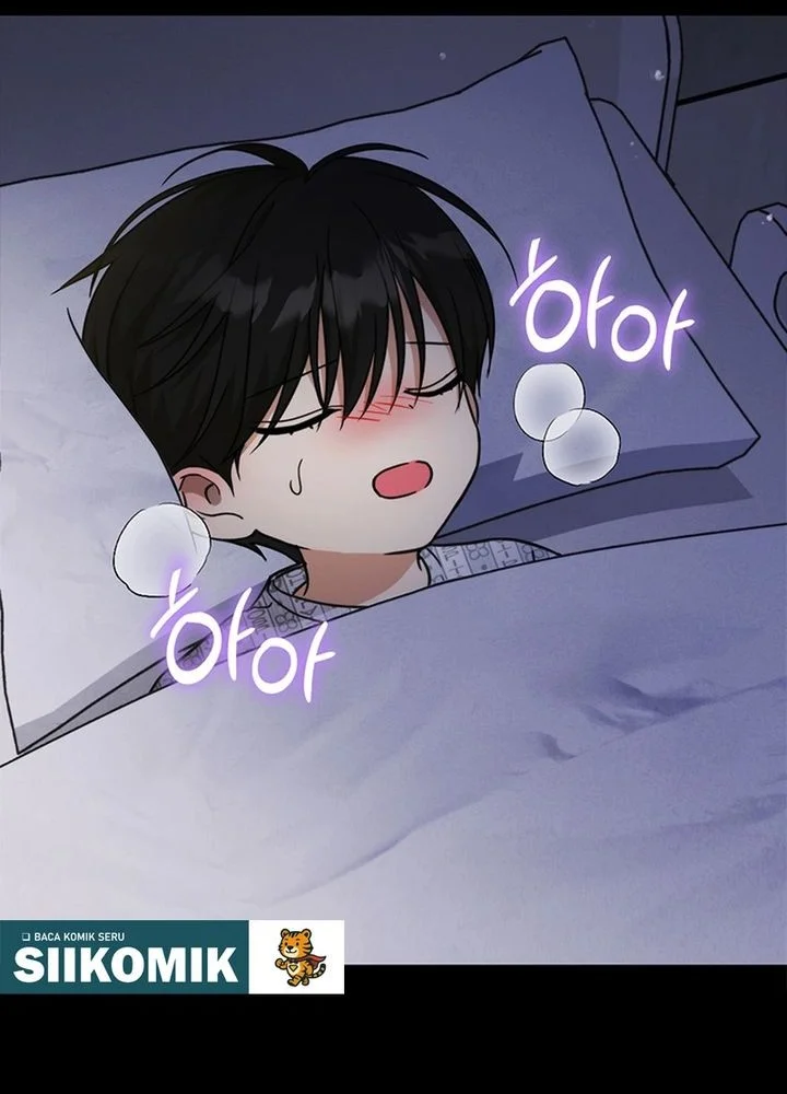 How to Dial Down a Gangster Male Lead Chapter 27 Gambar 39