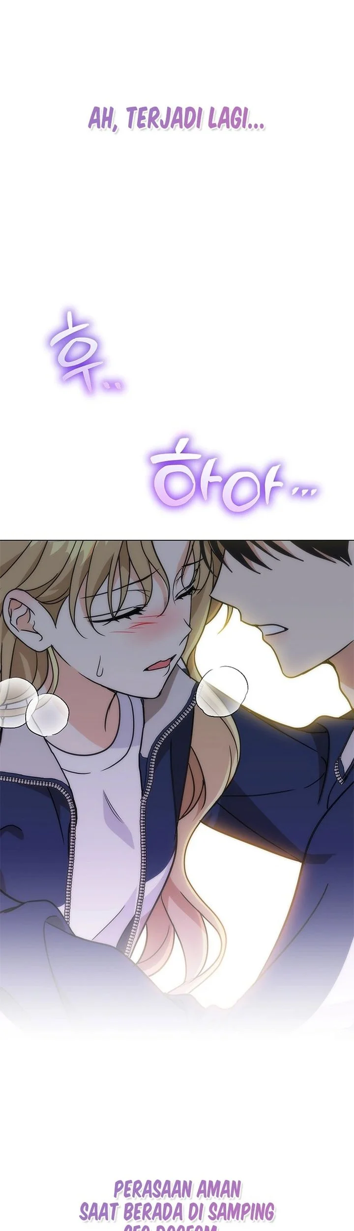 How to Dial Down a Gangster Male Lead Chapter 27 Gambar 47