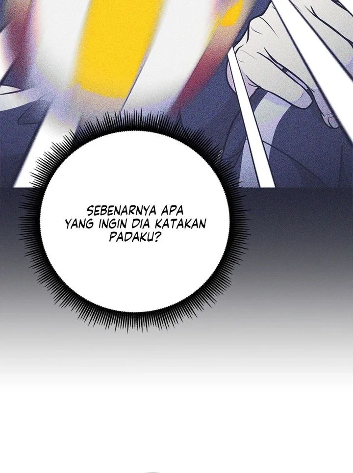 How to Dial Down a Gangster Male Lead Chapter 27 Gambar 3