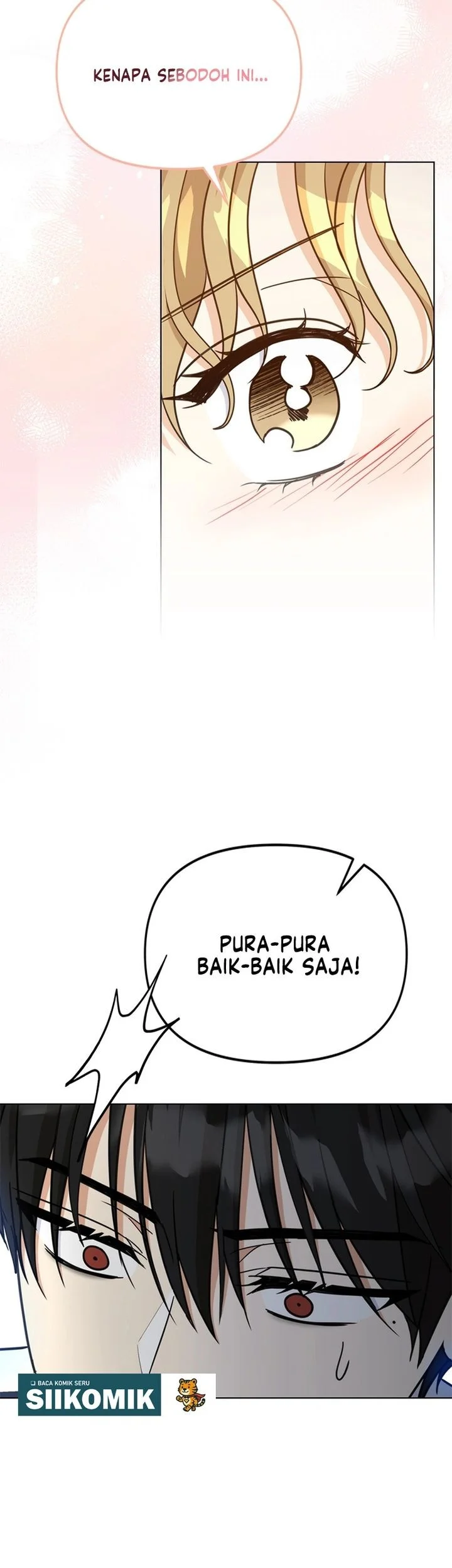 How to Dial Down a Gangster Male Lead Chapter 27 Gambar 54