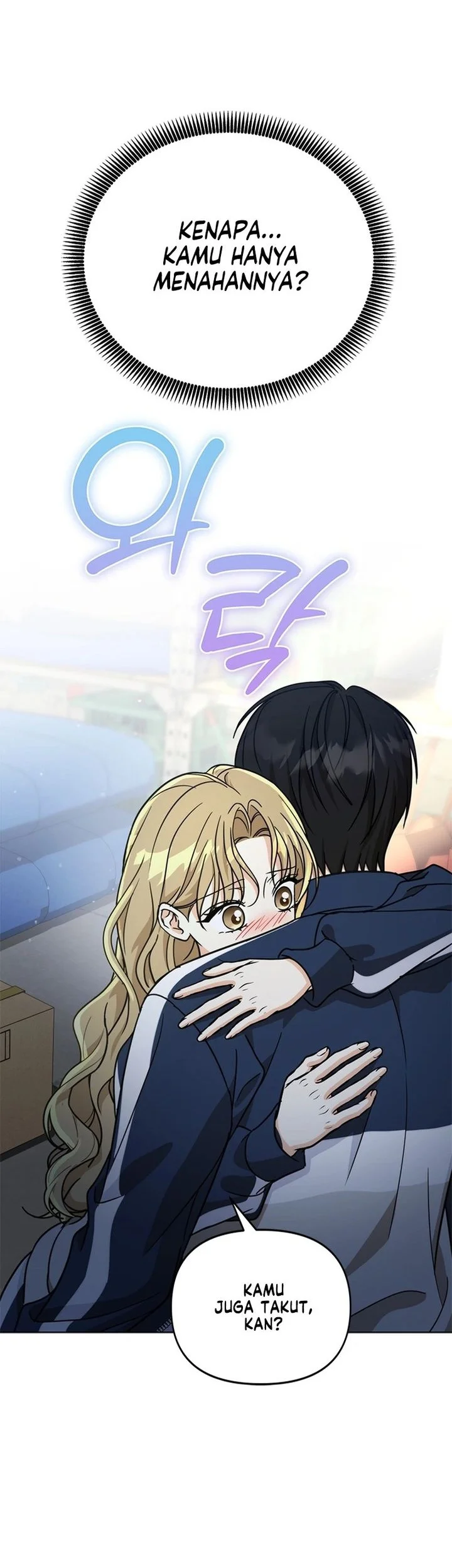 How to Dial Down a Gangster Male Lead Chapter 27 Gambar 55