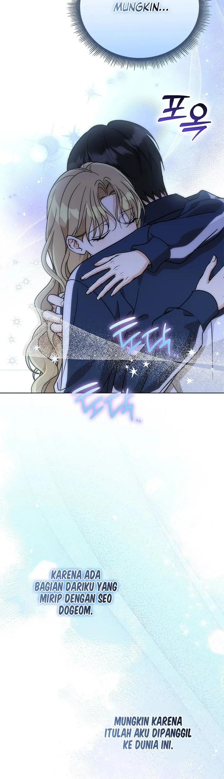 How to Dial Down a Gangster Male Lead Chapter 27 Gambar 58