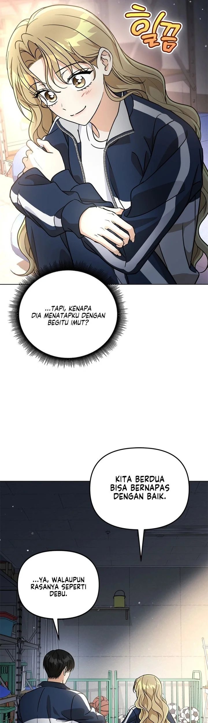 How to Dial Down a Gangster Male Lead Chapter 27 Gambar 63