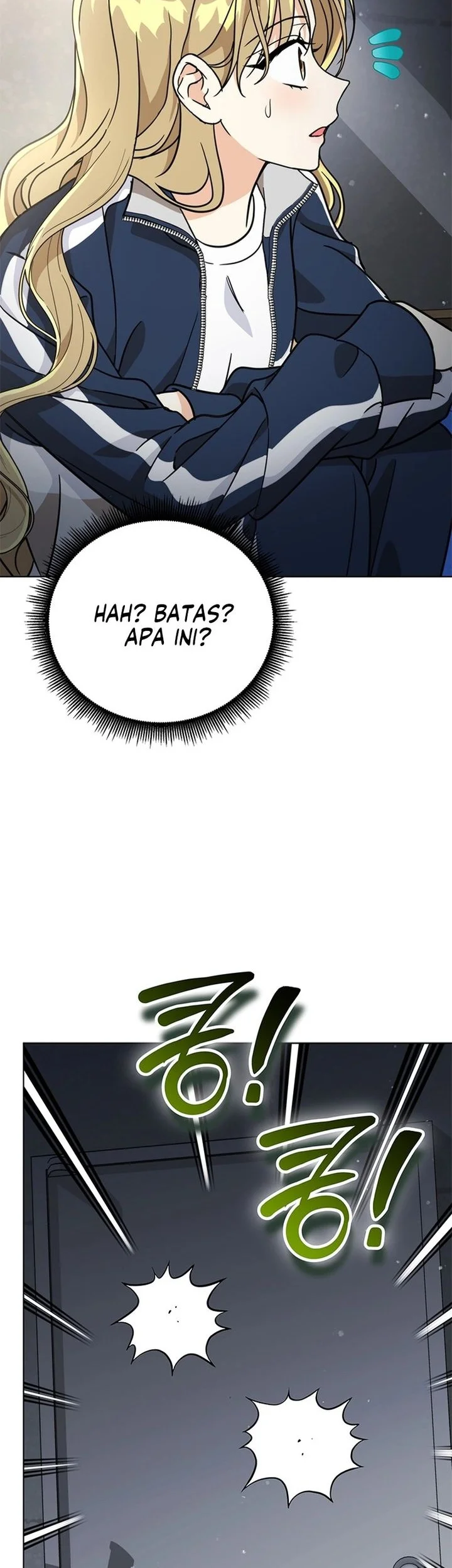 How to Dial Down a Gangster Male Lead Chapter 27 Gambar 67