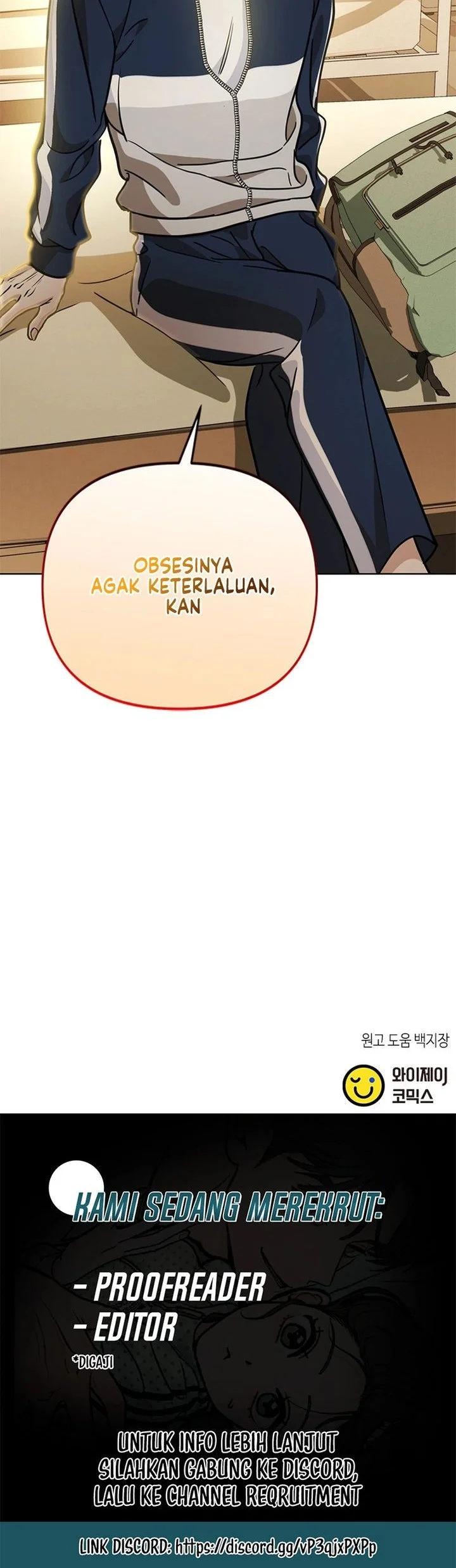 How to Dial Down a Gangster Male Lead Chapter 27 Gambar 78