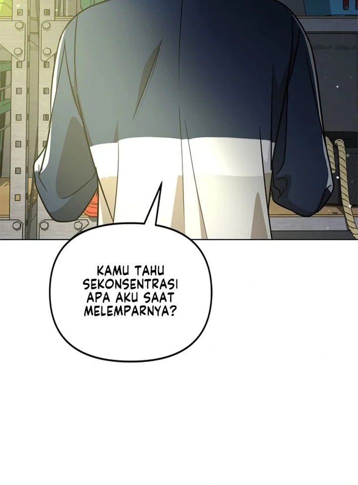 How to Dial Down a Gangster Male Lead Chapter 27 Gambar 8