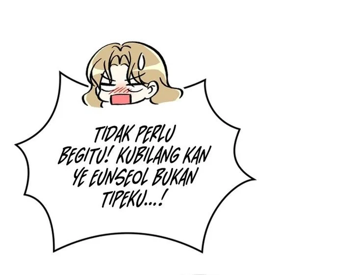 How to Dial Down a Gangster Male Lead Chapter 27 Gambar 11