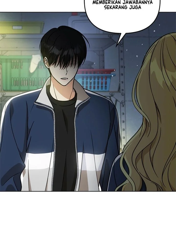 How to Dial Down a Gangster Male Lead Chapter 27 Gambar 14