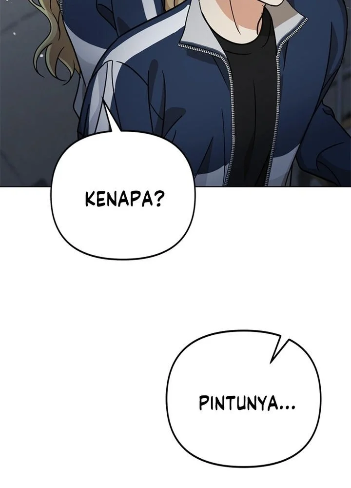 How to Dial Down a Gangster Male Lead Chapter 27 Gambar 23