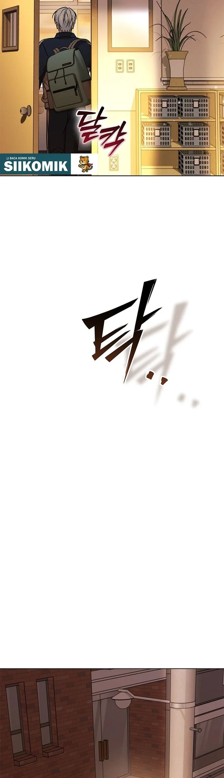 How to Dial Down a Gangster Male Lead Chapter 28 Gambar 40