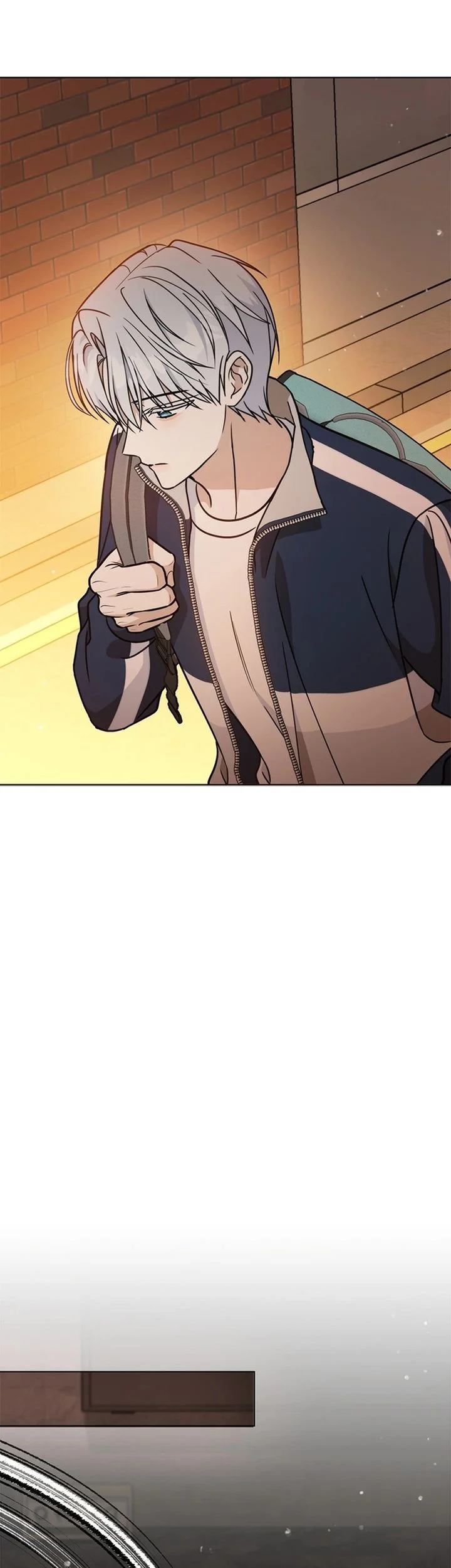 How to Dial Down a Gangster Male Lead Chapter 28 Gambar 42