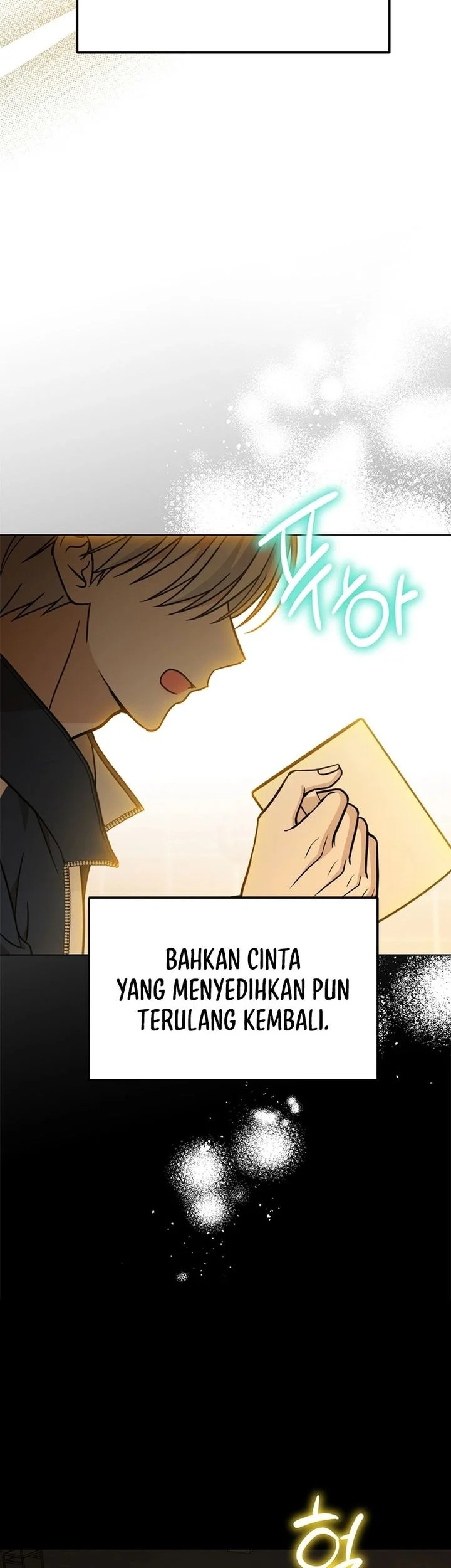 How to Dial Down a Gangster Male Lead Chapter 28 Gambar 46