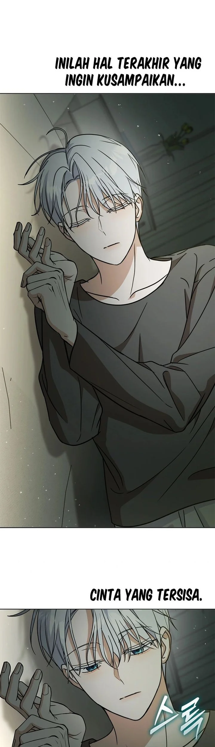 How to Dial Down a Gangster Male Lead Chapter 28 Gambar 66