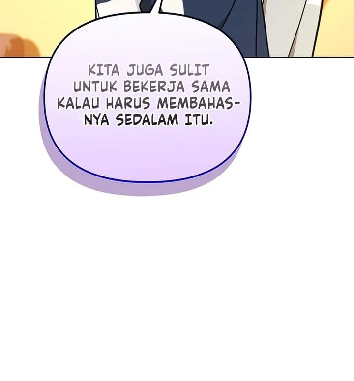 How to Dial Down a Gangster Male Lead Chapter 28 Gambar 26