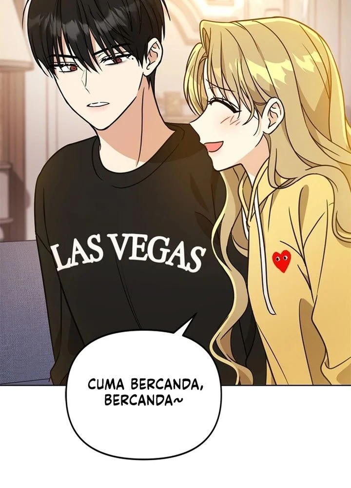 How to Dial Down a Gangster Male Lead Chapter 29 Gambar 50