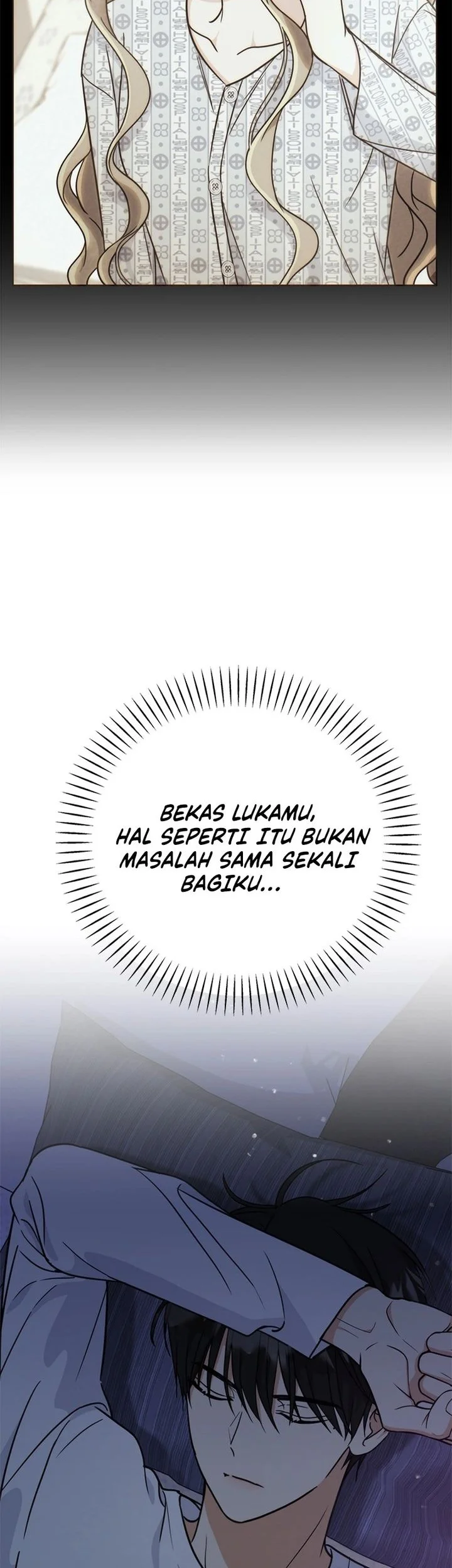 How to Dial Down a Gangster Male Lead Chapter 29 Gambar 57