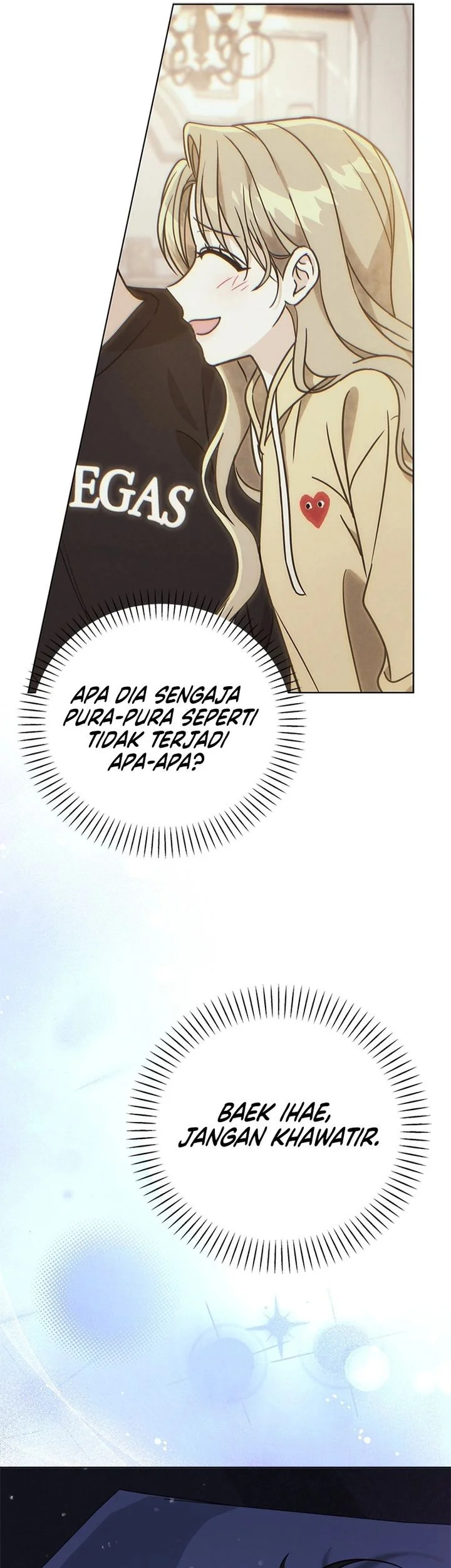 How to Dial Down a Gangster Male Lead Chapter 29 Gambar 59