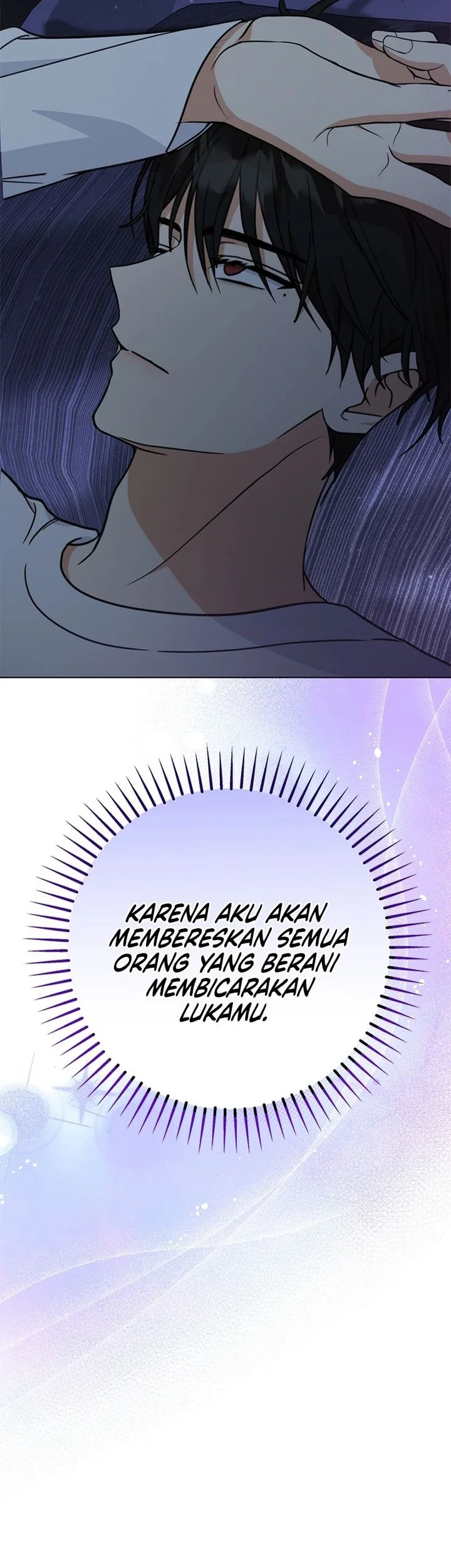 How to Dial Down a Gangster Male Lead Chapter 29 Gambar 60