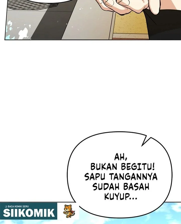 How to Dial Down a Gangster Male Lead Chapter 29 Gambar 64